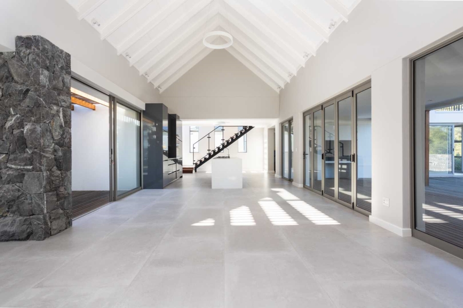 To Let 4 Bedroom Property for Rent in Pearl Valley Golf Estate Western Cape